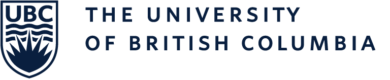 The University of British Columbia